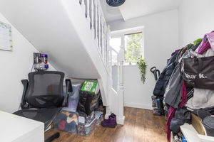 Stairs- click for photo gallery
